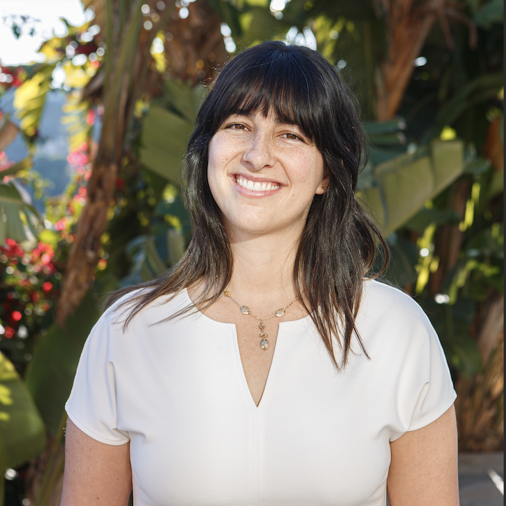 Farah Zerehi | The Hive Collective